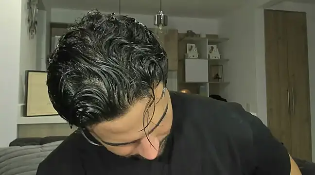 BradleySmithx online show from March 2025 04:51:02 AM