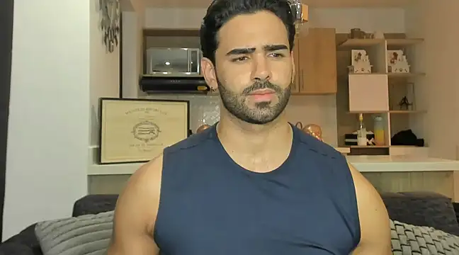 BradleySmithx online show from March 2025 02:07:02 AM