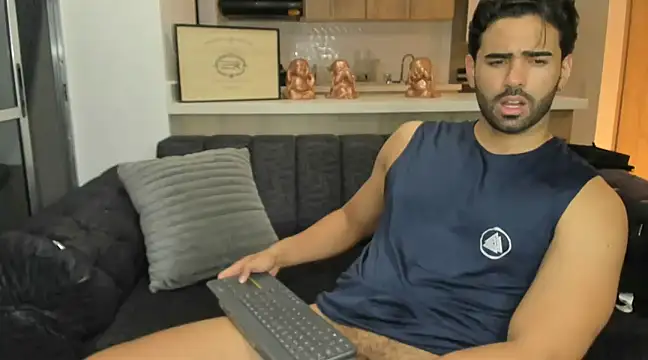 BradleySmithx online show from March 2025 05:11:02 AM