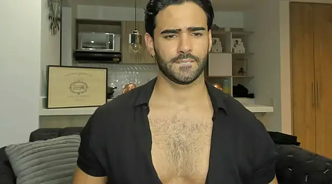 BradleySmithx online show from March 2025 12:39:01 AM