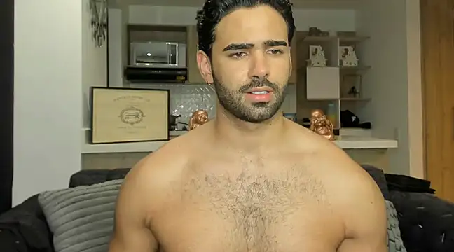 BradleySmithx online show from March 2025 03:52:01 AM