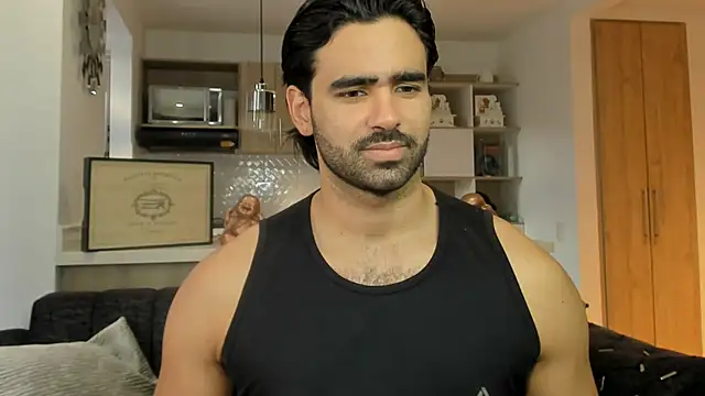 BradleySmithx online show from September 2025 10:31:01 PM