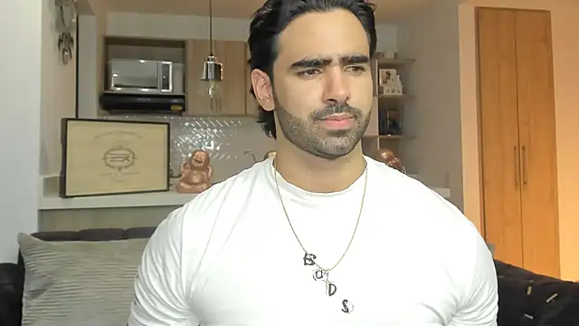 BradleySmithx online show from September 2025 01:17:01 AM