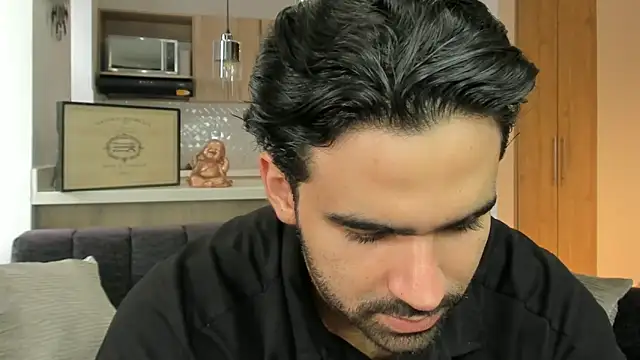 BradleySmithx online show from September 2025 04:28:02 PM