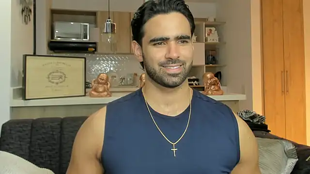 BradleySmithx online show from September 2025 11:06:02 PM