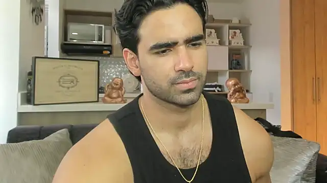 BradleySmithx online show from September 2025 06:09:02 PM