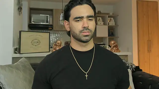 BradleySmithx online show from September 2025 10:35:02 PM