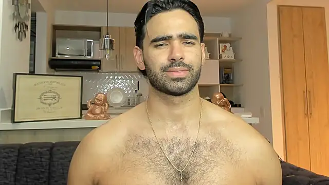 BradleySmithx online show from October 2025 01:55:02 AM