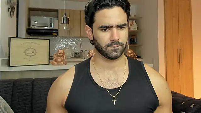 BradleySmithx online show from October 2025 12:19:02 AM