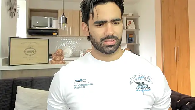 BradleySmithx online show from October 2025 02:59:02 PM