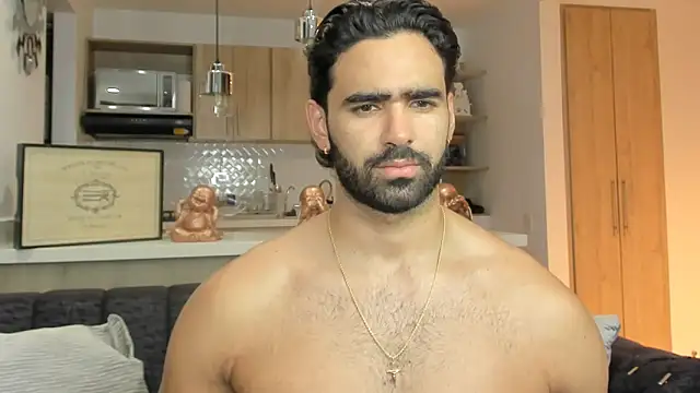 BradleySmithx online show from October 2025 01:25:01 AM