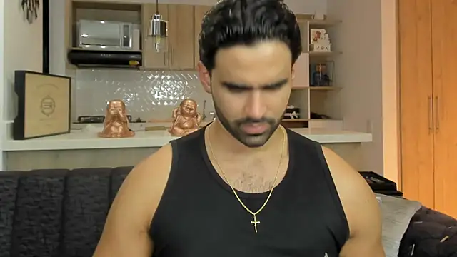 BradleySmithx online show from October 2025 02:37:02 AM