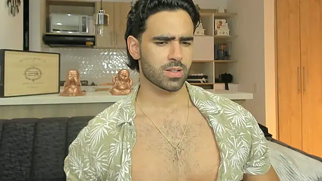 BradleySmithx online show from October 2025 12:35:02 AM