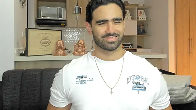 BradleySmithx online show from October 2025 11:38:01 PM