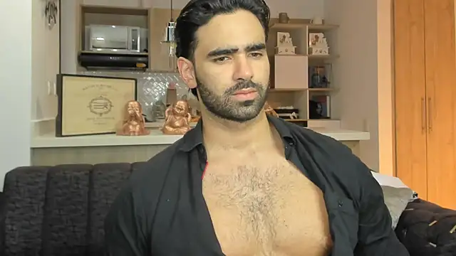 BradleySmithx online show from October 2025 11:06:02 PM