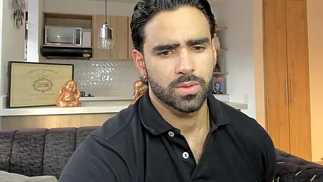 BradleySmithx online show from November 2025 09:48:01 PM