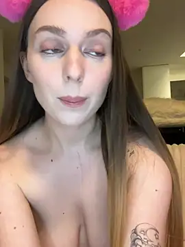 sashasommers online show from February 2026 05:02:02 AM