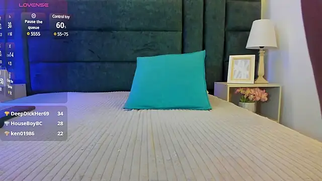 Snapshot of AntonellaaHot chatting on January 2025 02:15:01 AM AntonellaaHot online show from January 2025 02:15:01 AM