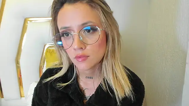 Sabrina Cole online show from January 2025 09:24:02 AM