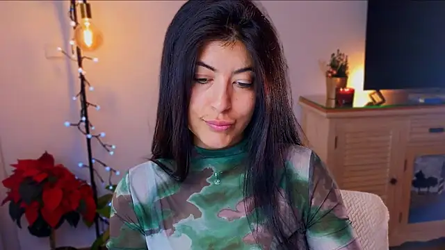 anabelcurvy online show from December 2024 03:44:01 PM