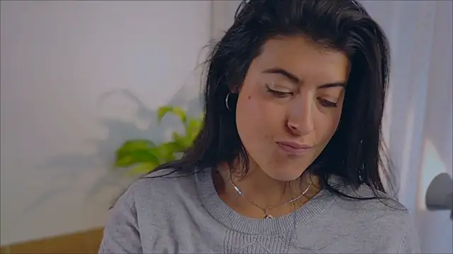 anabelcurvy online show from January 2025 02:58:01 PM