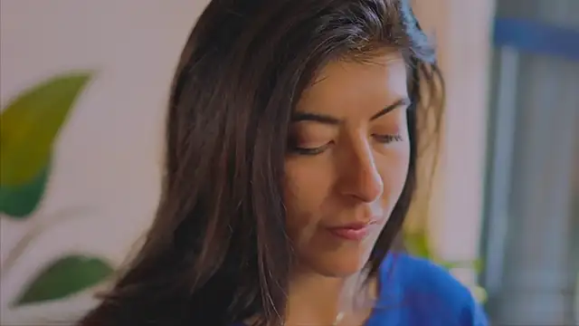 anabelcurvy online show from February 2025 01:50:01 PM