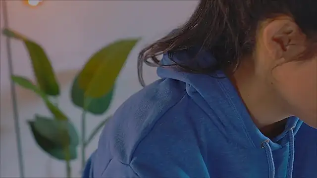 anabelcurvy online show from February 2025 07:19:02 PM