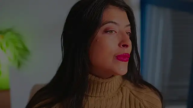 anabelcurvy online show from December 2025 11:26:02 AM