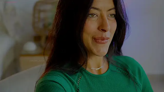 anabelcurvy online show from April 2026 12:03:02 PM