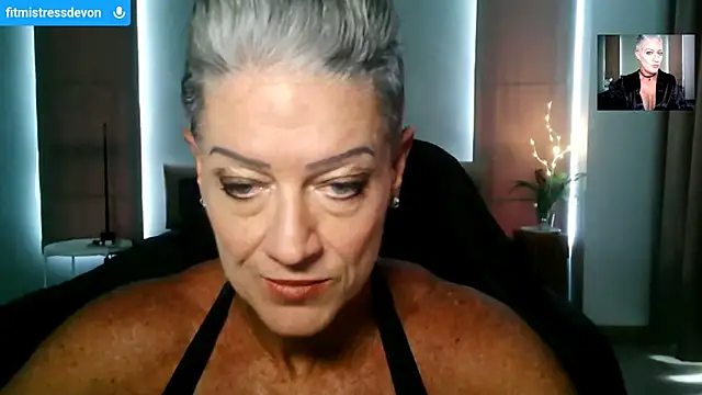 Devon2020 online show from May 2026 08:21:01 AM