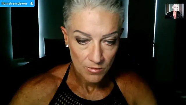 Devon2020 online show from May 2026 10:55:02 AM