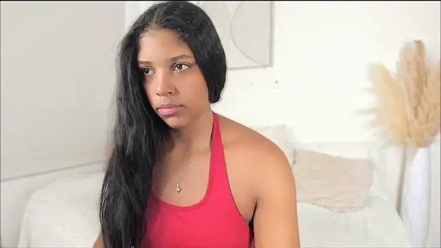 ZOEGARNER01 online show from April 2026 07:38:02 PM