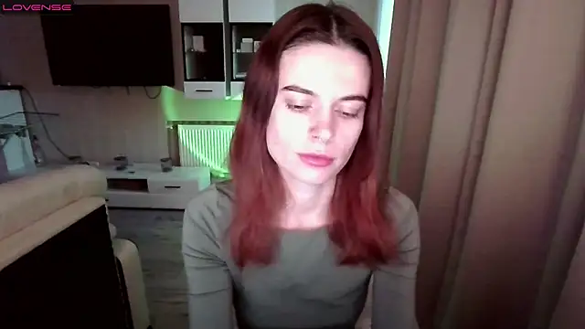 RinaDevil online show from January 2025 06:35:01 AM