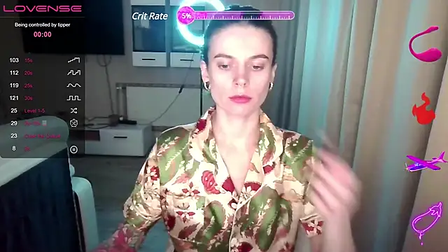 RinaDevil online show from February 2025 07:21:01 PM