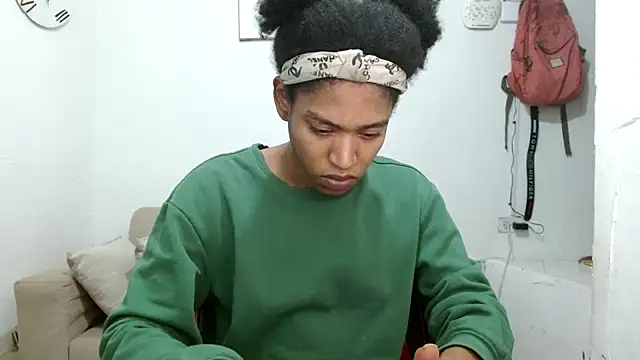 angelamarie1 online show from February 2026 12:29:02 AM