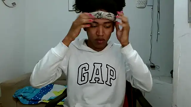 angelamarie1 online show from March 2026 09:04:01 AM