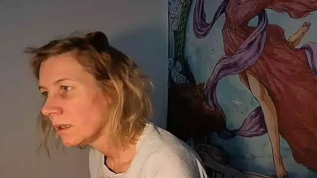 Lola Belgium online show from May 2026 06:07:01 AM