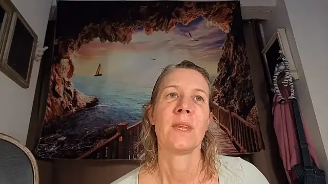 Lola Belgium online show from May 2026 05:48:02 AM