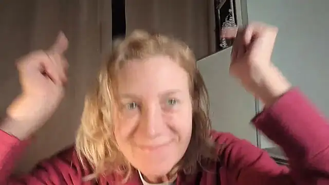 Lola Belgium online show from July 2026 05:38:02 AM