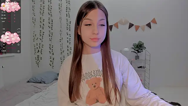 Snapshot of Mary_tiim chatting on January 2025 07:21:01 PM Mary tiim online show from January 2025 07:21:01 PM