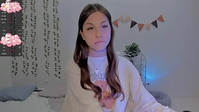 Snapshot of Mary_tiim chatting on January 2025 08:48:01 PM Mary tiim online show from January 2025 08:48:01 PM