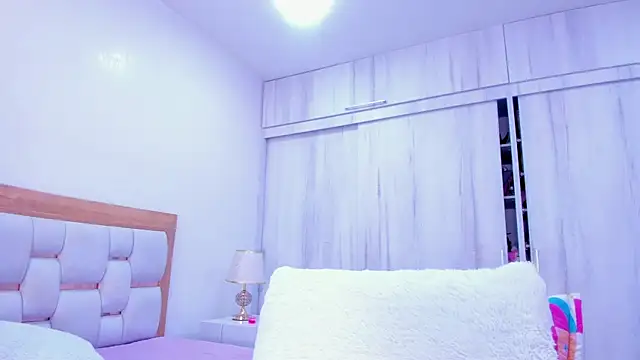 paola rodriguez online show from January 2025 07:21:01 PM