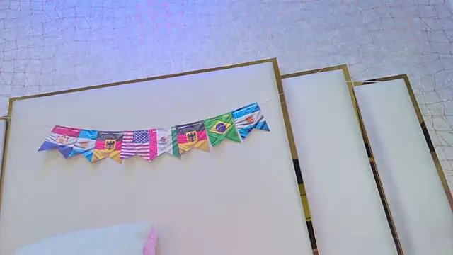 paola rodriguez online show from July 2026 09:59:01 AM
