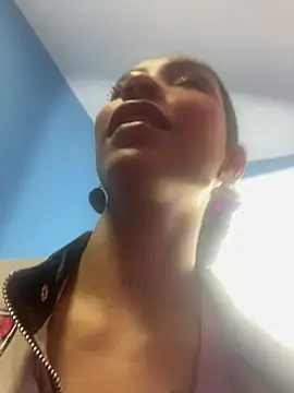 LauraAristizabal online show from July 2026 12:12:01 PM