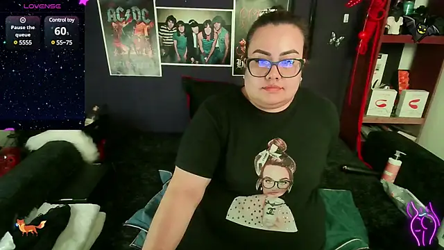 foxbell lt online show from January 2025 08:58:01 PM