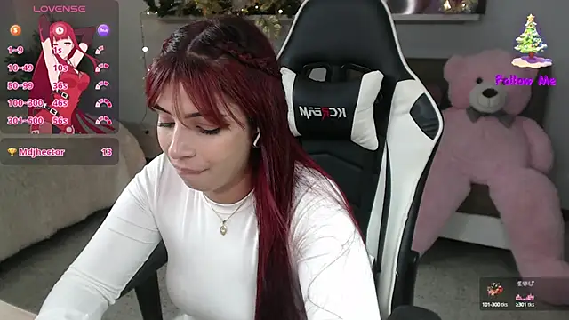 Snapshot of vane_lopez_ chatting on December 2024 02:17:02 AM vane lopez online show from December 2024 02:17:02 AM