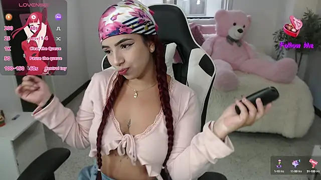 Snapshot of vane_lopez_ chatting on January 2025 08:42:01 PM vane lopez online show from January 2025 08:42:01 PM