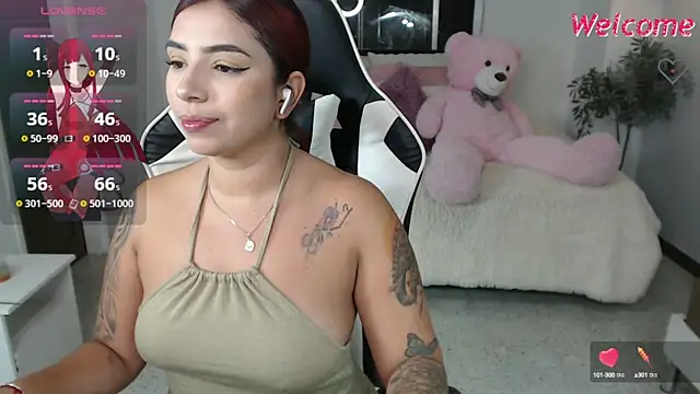 Snapshot of vane_lopez_ chatting on January 2025 02:19:01 AM vane lopez online show from January 2025 02:19:01 AM