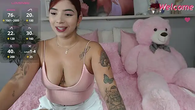 Snapshot of vane_lopez_ chatting on January 2025 09:18:02 PM vane lopez online show from January 2025 09:18:02 PM