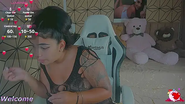 Snapshot of vane_lopez_ chatting on October 2025 05:57:02 PM vane lopez online show from October 2025 05:57:02 PM